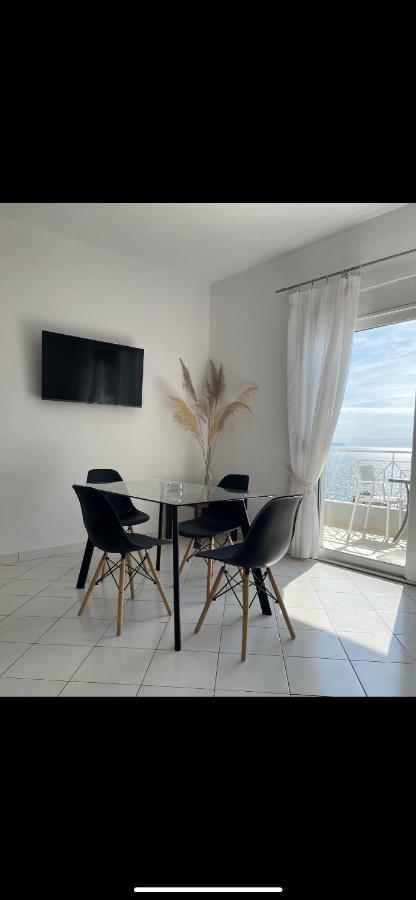 Villa 61 Sea And Sunset View ديرمي المظهر الخارجي الصورة