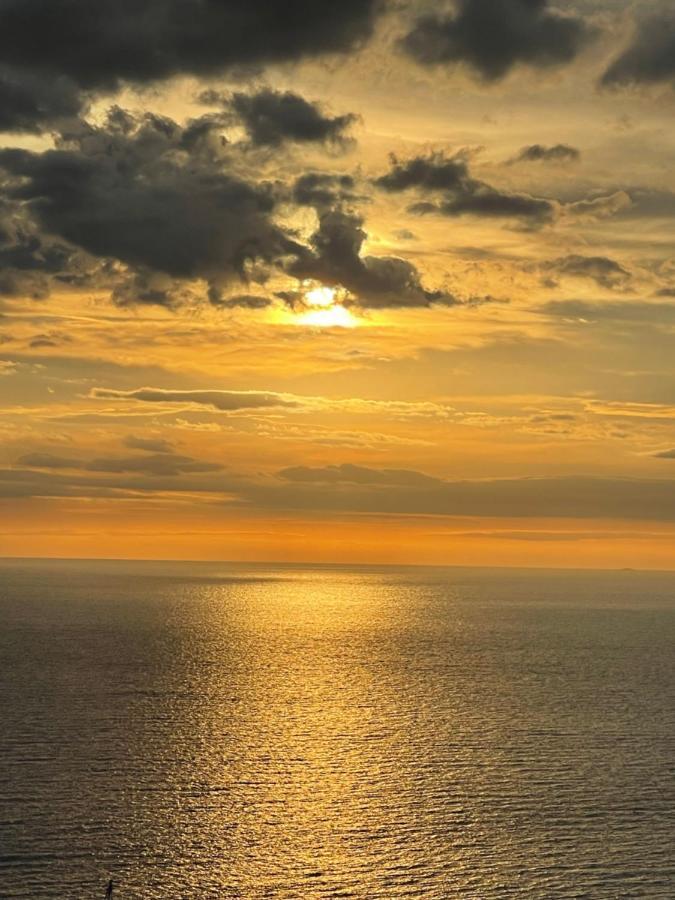 Villa 61 Sea And Sunset View ديرمي المظهر الخارجي الصورة
