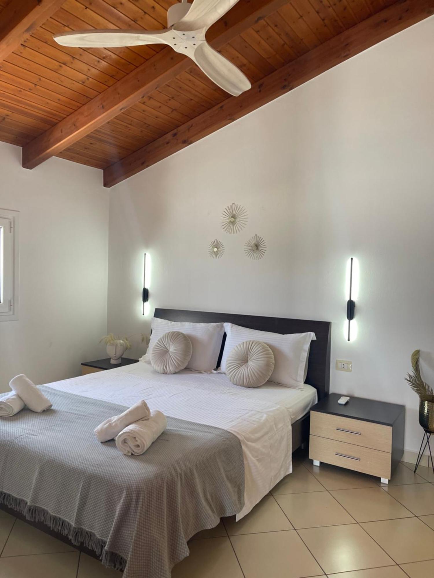 Villa 61 Sea And Sunset View ديرمي المظهر الخارجي الصورة