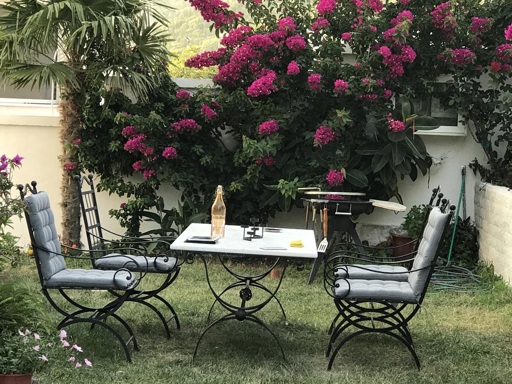 Villa 61 Sea And Sunset View ديرمي المظهر الخارجي الصورة