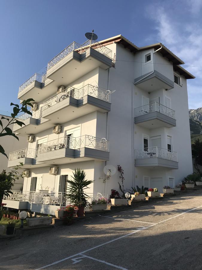 Villa 61 Sea And Sunset View ديرمي المظهر الخارجي الصورة